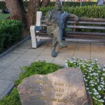 Stál pri zrode legendárneho Štrandu, no mal aj inú vášeň. V meste si ho pripomenuli