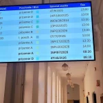 Stalker za mladou ženou cestoval do Nitry. Odsúdili ho, nesmie sa k nej priblížiť