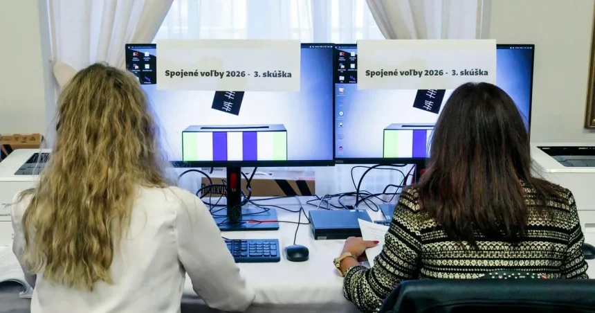 Štatistický úrad chystá prípravy na regionálne voľby