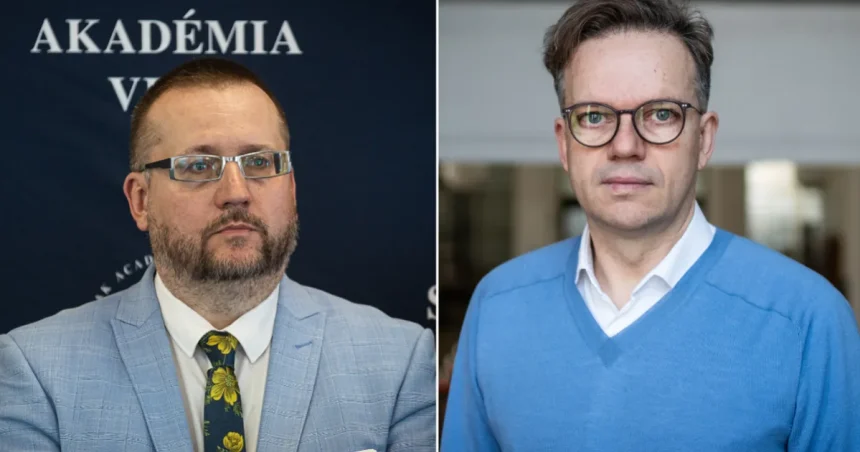 Štátny tajomník nariadil rušenie e-mailových správ