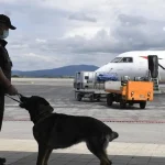 Stroj rakúskej leteckej spoločnosti pristál preventívne pre podozrenie z hrozby výbuchom