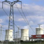 Štvrtý blok mochovskej atómovej elektrárne