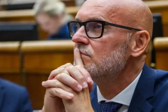 Štyri roky od útoku v Teplárni sa Slovensko podľa SaS neposunulo k ochrane LGBTI+ ľudí