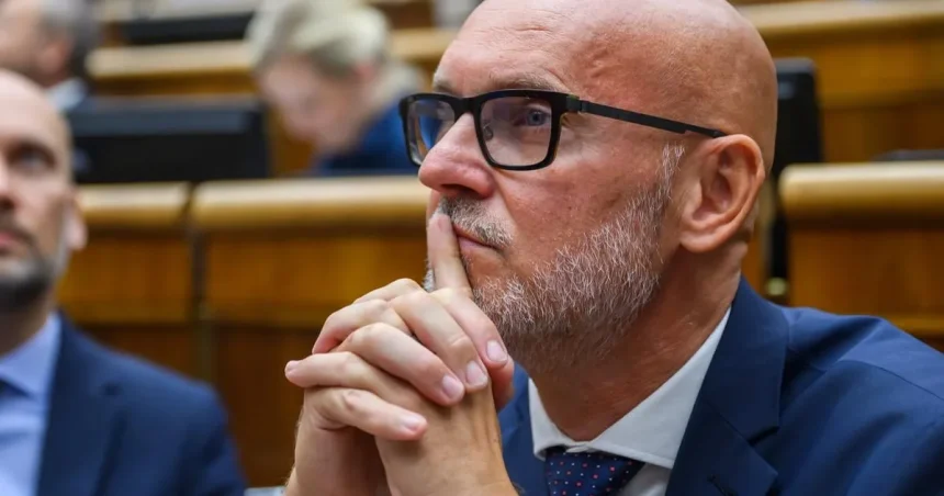 Štyri roky od útoku v Teplárni sa Slovensko podľa SaS neposunulo k ochrane LGBTI+ ľudí