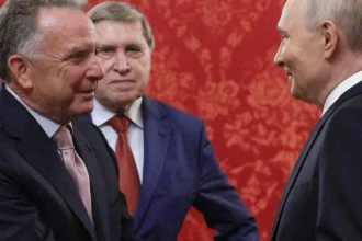 Súčasný ruský režim integroval kriminálne subkultúry.
