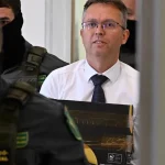 Súd predĺžil Balázsovi Hankóovi väzbu o ďalšie mesiace