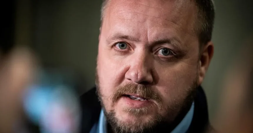 Súd rozhodol v prospech Čurillu. Postavenie mimo služby bolo nezákonné