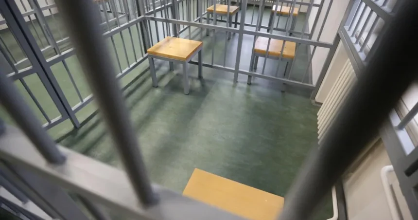 Súd v Innsbrucku povolil Benkovi výkon trestu v domácom väzení