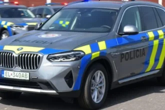 Súd vydal na muža zatykač. Polícia vyhlásila pátranie a prosí verejnosť o pomoc