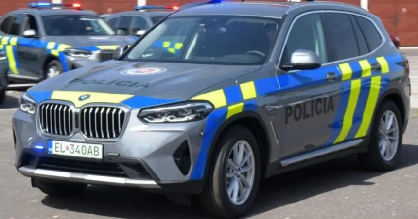 Súd vydal na muža zatykač. Polícia vyhlásila pátranie a prosí verejnosť o pomoc