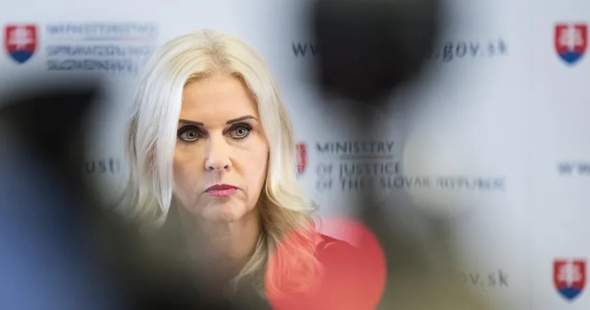 Sudca odmietol obžalobu na bývalú premiérku