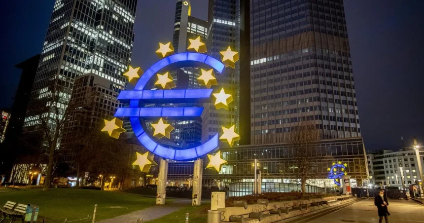 Súkromný sektor eurozóny v septembri vzrástol najvýraznejšie za 3,5 roka