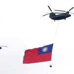Taiwan zvyšuje obranné výdavky na posilnenie svojej bezpečnosti