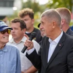 Takto ešte nikto nikdy neprehral. Babišovi sa smeje aj Jára Cimrman