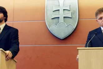 Takto to celé napokon dopadlo, presne podľa očakávaní