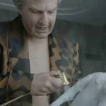 Taký tupý, drzý a starý ešte nebol. Tom Cruise už v novej úlohe nemá čas myslieť na krásu
