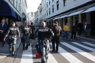Taliansko plánuje opatrenia po násilnostiach v Miláne