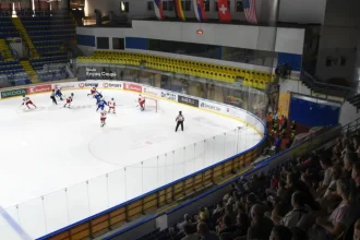 Taraba ohlásil milióny na štadióny. Piešťany dostanú rekordnú dotáciu