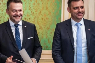Taraba s Migaľom sú vzájomne na seba odkázaní