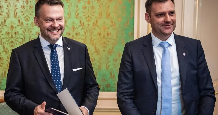 Taraba s Migaľom sú vzájomne na seba odkázaní