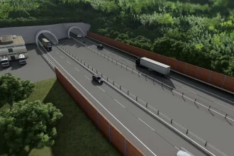 Tender na posledný úsek D1 sa opäť odkladá, analytik odhaduje jazdu až o 15 rokov