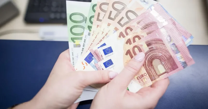 Tento rok si Slovensko požičalo cez desať miliárd eur