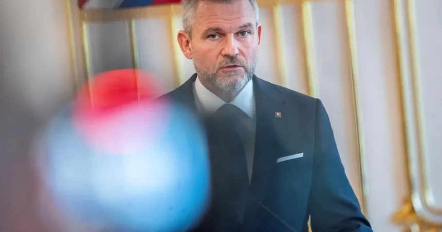 Trenčín bude hostiť prezidentský samit V4, otvorí novú kapitolu spolupráce