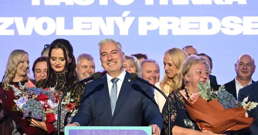 Trnka: Chcem menej konfliktov a viac spolupráce