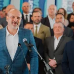 Trnka uspel tam, kde mu pomáhali vicežupani. V mestách vyhrali s veľkým náskokom