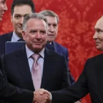 Trump a Putin sa možno nedohodnú na ukončení vojny