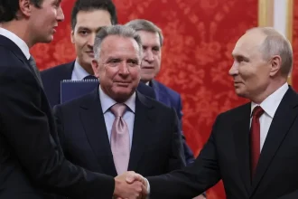Trump a Putin sa možno nedohodnú na ukončení vojny