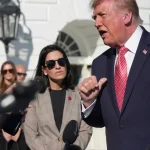 Trump: Je načase, aby za Ukrajinu namiesto Zelenského vyjednával niekto iný