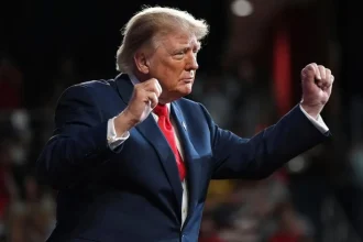 Trump oznámil prímerie, o ktorom nikto nevie. Kremeľ pokračuje v útokoch na elektrárne