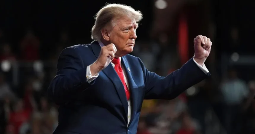 Trump oznámil prímerie, o ktorom nikto nevie. Kremeľ pokračuje v útokoch na elektrárne