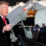 Trump: Putin chce dohodu, Burnham je premiérom, Rusko zrušilo zákaz vývozu