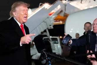 Trump: Putin chce dohodu, Burnham je premiérom, Rusko zrušilo zákaz vývozu