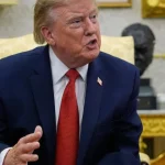 Trump tvrdí, že USA vedú produktívne rokovania
