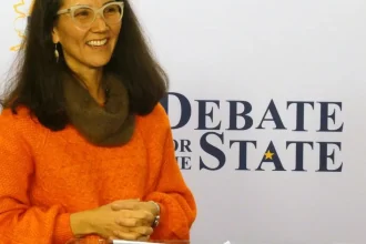 Trump žiada vyradiť kandidátov z volieb pre ich postoje