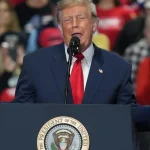 Trumpa pobúrilo, že nedostal nobelovku. Rozhodnutie výboru označil za hanebné a trápne