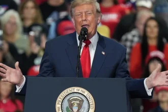 Trumpa pobúrilo, že nedostal nobelovku. Rozhodnutie výboru označil za hanebné a trápne