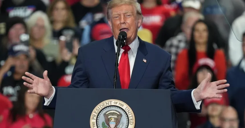 Trumpa pobúrilo, že nedostal nobelovku. Rozhodnutie výboru označil za hanebné a trápne