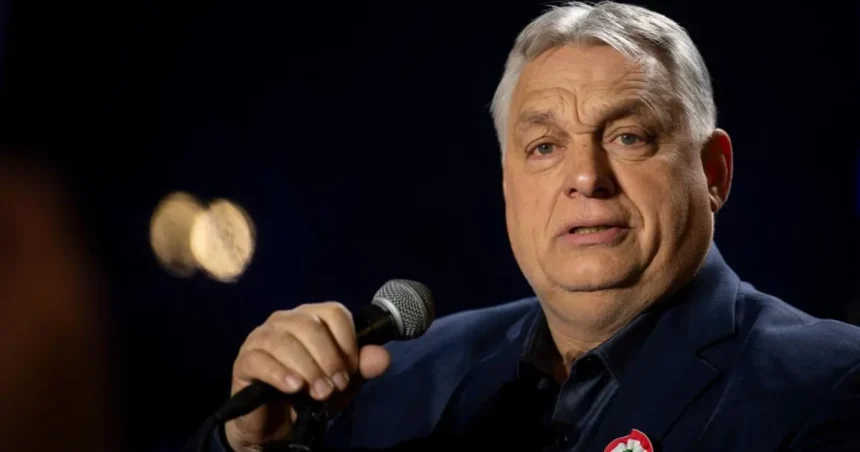 Trumpova administratíva by chcela Orbána za generálneho tajomníka OSN