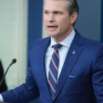 Trumpova vláda odvolala z funkcie vysokého predstaviteľa