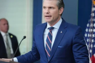Trumpova vláda odvolala z funkcie vysokého predstaviteľa