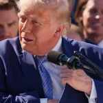 Trumpove kontroverzné výroky o iránskom útoku