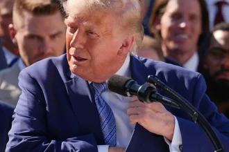 Trumpove kontroverzné výroky o iránskom útoku