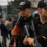Turecké úrady zadržali 46 ľudí pri vyšetrovaní korupcie
