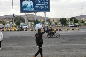 Turecko a Pakistan vyšlú vojenské sily do Saudskej Arábie v reakcii na útoky húsíov