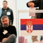 Účasť v srbských voľbách dosiahla najvyššiu úroveň