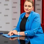 Uhlerová: Sociálny štát je o rozdeľovaní balíčkov, chudobní dostávajú málo